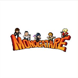 MONOGATARE